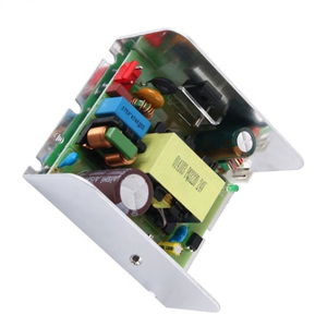 ספק כוח CKXIC 120W, AC 100-260V ל-<span class=keywords><strong>DC</strong></span> 24V 5A, לוח מתח יציב לכיסא עיסוי עם מעטפת אלומיניום - Product Image 5