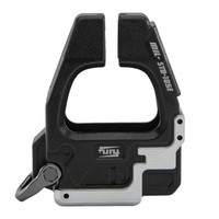 Fury 2007-2017 Accessoires Étui à clés en aluminium pour Jeep Wrangler JK
