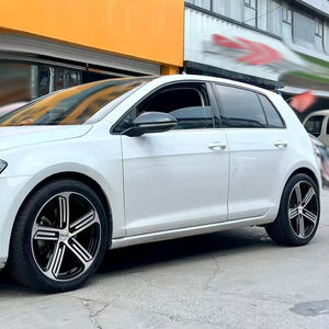 Jantes en alliage forgé à <span class=keywords><strong>5</strong></span> rayons Viorock 17-22 pouces <span class=keywords><strong>5</strong></span>*112 <span class=keywords><strong>5</strong></span>*100 VW Audi | Fit <span class=keywords><strong>Golf</strong></span> <span class=keywords><strong>GTI</strong></span>, A3 A4 Q5 | Mise à niveau légère de style OEM - Product Image 2