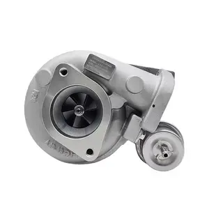 High Performance Engine Parts 14411VB300 701196-0007 Original Diesel Turbo Turbocharger and Parts