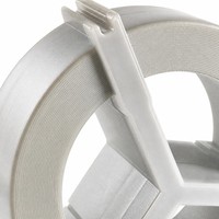 Noyau toroïdal nanocristallin en gros, miniatures, Ø15mm, pour CT de mesure, haute sensibilité, OEM