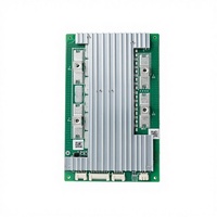 PACEex Smart BMS LiFePo4 4S 12V 150A avec connexion série BT UART intégrée, protection contre les surcharges/surdécharges/surintensités et contrôle thermique