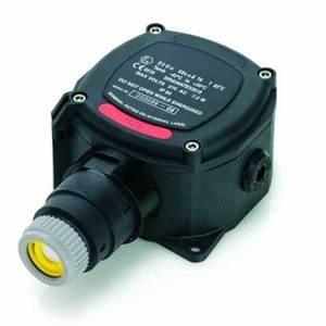 Détecteur de gaz inflammable et toxique Sensepoint, détecteurs d'oxygène, détecteur de gaz oxygène LEL Sensepoint - Product Image 5
