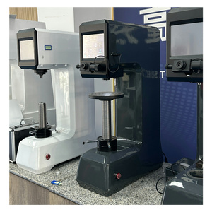 Durómetro Brinell de Sobremesa, Durómetro Brinell <span class=keywords><strong>Digital</strong></span> para Bronce - Product Image 3