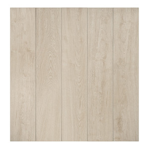 Piastrella Effetto Legno Chiaro Napa 23 X 120 Cm Spessore 8,5 Mm Finitura Opaca Texturizzata Bordi Irregolari - Product Image 1