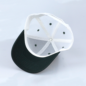 Mũ Lưỡi Trai Xe Tải Richardson 112 Có Vành Cong Có Cấu Trúc Trước Cong Trơn Trơn 6 Tấm Cổ Điển Chất Lượng Cao Tùy Chỉnh - Product Image 6