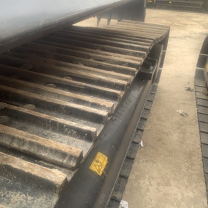 Doosan DX345 LC-9C Top Used Excavator Doosa 34 Ton Excavator Good Condition Excavadoras <strong>Listas</strong> Para Enviar a Sudam&eacute;rica - Product Image 6