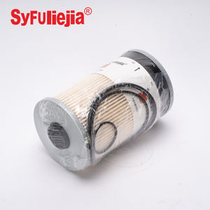 Filter pemisah air bahan bakar truk berat baru Filter bahan bakar FS19765 FS20021 suku cadang - Product Image 1