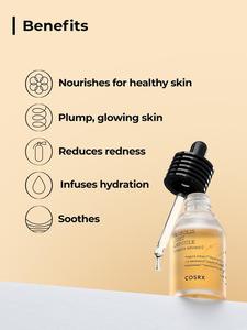 [Pour Afreeca uniquement][COSRX] Ampoule légère Full Fit Propolis avec extrait de miel pour une peau éclatante et une hydratation nourrissante intense - Product Image 3