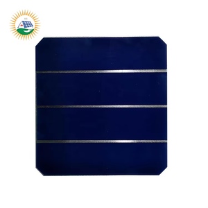 Venta al por mayor de mini células solares monocristalinas IBC tipo N Sunpower <span class=keywords><strong>Maxeon</strong></span> 3 C60 de 0.95W y 125*31.25mm para proyectos DIY pequeños y personalizados - Product Image 1