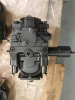 Pompe à piston à déplacement variable haute pression 90L042 90L055 90L075 90L100 90L130 90L180 90L250 90L180KN5CD80DMF1L05FAC353528