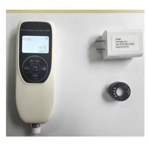 Medidor de Icterícia Portátil de Boa Qualidade para Cuidados Infantis, Bilirrubinômetro Neonatal, Detector Médico de Icterícia Transcutâneo - Product Image 1