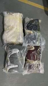 Juego de Cortinas para Camión en Oferta, Cortinas Decorativas Económicas para DAF/VOLVO/SCANIA/MAN/Todos los Camiones - Product Image 6