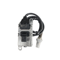 Capteur NOx (Oxyde d'azote) 5594608 compatible avec les séries Dongfeng KX/GX A063W651 A3C06243800-01 - ISB6.7 / ISD6.7 - ISZ14