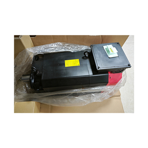 Motor de Husillo AC FANUC A06B-1511-B150 Probado - Product Image 1