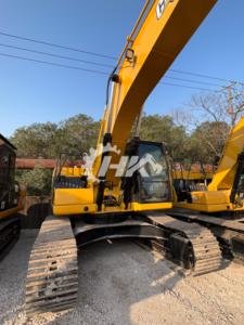 中古CAT 330GCショベル30Tonキャタピラー320GC-349GCシリーズ重建設装置CAT330 320 326 323 336 345gc - Product Image 2