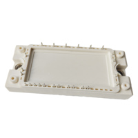 Module IGBT pour les entraînements de moteurs, les onduleurs, les équipements médicaux, les systèmes d'alimentation sans interruption (ASI), les climatiseurs, les soudeuses, les chauffages inductifs, les pompes, les ventilateurs