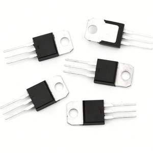 100% Original & New 2D0N60F TO-220F Transistor Specialized Electronic Components Purchasing and Support Services CZSKU:AH57AJ39 - Product Image 1