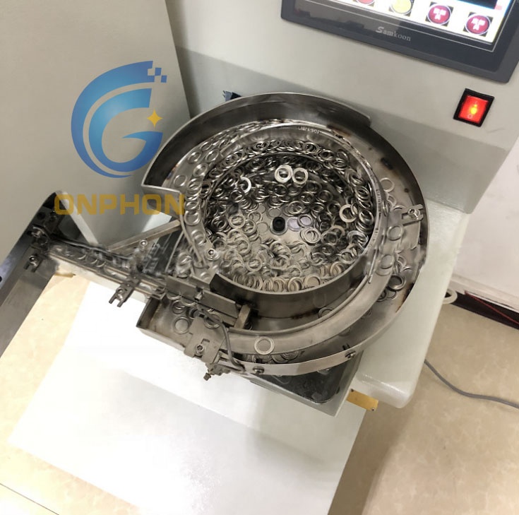 Машина для изготовления петель