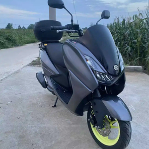 Scooter à essence d'occasion <span class=keywords><strong>CF</strong></span> 50-100CC 125cc, <span class=keywords><strong>moto</strong></span> de sport et de voyage, provenant de Guanggong, Chine - Product Image 3
