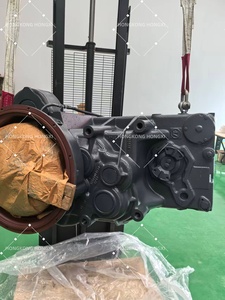 High-quality 4WG-260 gearbox reconstruction for sale, - Product Image 2