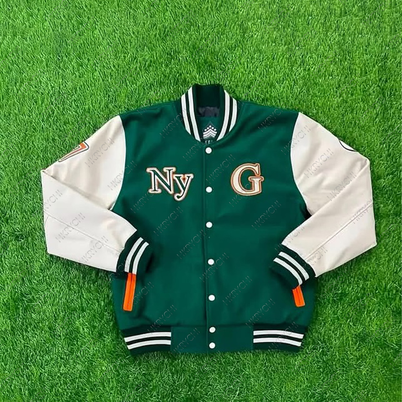 Verde