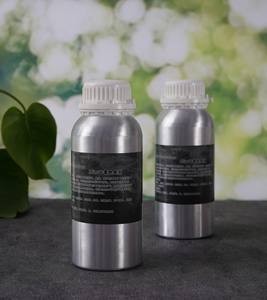 多目的エコフレンドリーラベンダー香料ドライミスト消臭剤液体500mlボトル（バスルーム＆車用） - Product Image 3