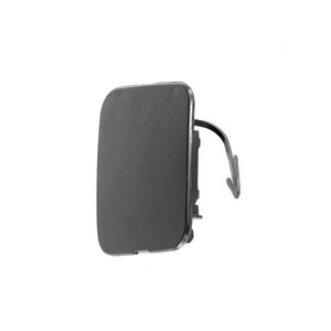 Infiniti Tow <b>Hook</b> Cover 622A1-4GA0A 85071-4GA0A Steel Front Rear Bumper Fitment - Product Image 4