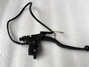 Palanca de Freno Compatible con <span class=keywords><strong>Bashan</strong></span> ATV <span class=keywords><strong>250</strong></span> - Product Image 3