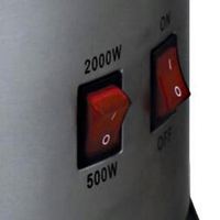 Bière électrique de chaudière de vin faisant l'équipement de brassage d'acier inoxydable de la CE de machine de boisson