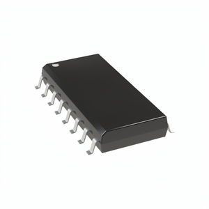 Commutateur IC SPDT x 3 80 OHM 16TSSOP Composants Électroniques Interface Ligne de Production BOM IC En Stock 16 TSSOP (0,173'', 4,40 mm de largeur) - Product Image 1