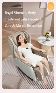 Drahtlose Fernbedienung 3D <span class=keywords><strong>Virtual</strong></span> <span class=keywords><strong>Reality</strong></span> Bürostuhl mit <span class=keywords><strong>Massage</strong></span> funktion - Product Image 6