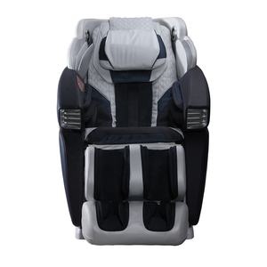 High-End-Phantasie Relax Therapeut echte 3D-Mechanismus 0 Schwerkraft Kalb Knet kapsel <span class=keywords><strong>Thai</strong></span> Stretching Englisch <span class=keywords><strong>Massage</strong></span> stuhl - Product Image 6