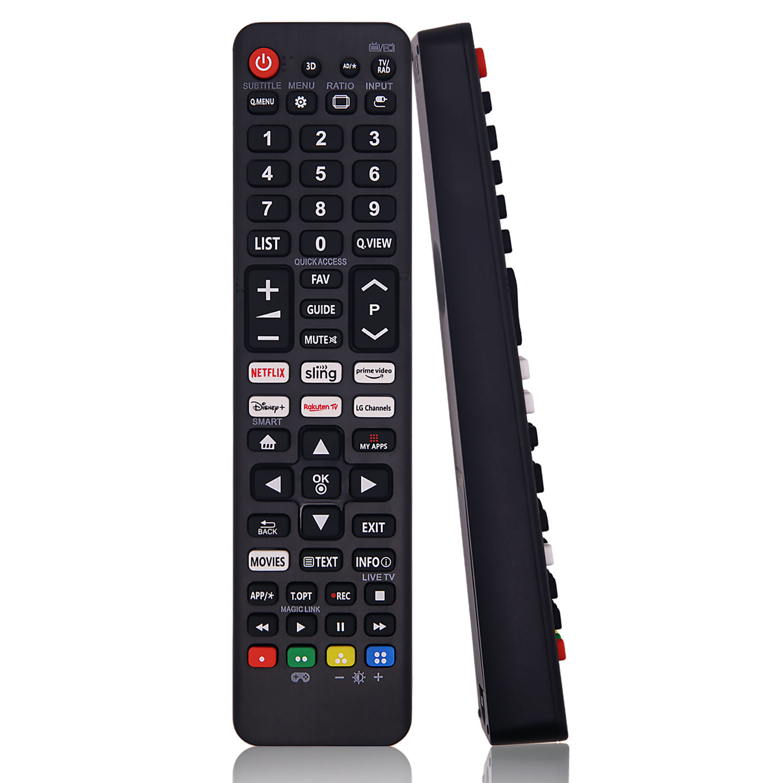 Lg Tv Tata Sky Remote Control App Download Sky Remote Control
