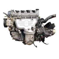Motori HAIMA Usati Best Seller HM479Q-A HM479Q BA per HAIMA 1 2 HAIMA 3 7 S5 S7 1.6