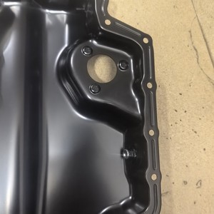 Cárter de aceite 05E103600D para Volkswagen Bora Lavida Tharu Tiguan, pieza de repuesto nueva - Product Image 2