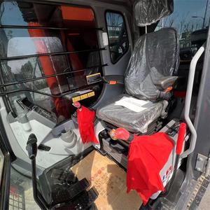 Реальный поставщик <span class=keywords><strong>Hitachi</strong></span> ZX200-3G Подержанные экскаваторы - Product Image 5