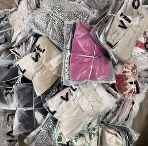 清仓销售连衣裙各种混合散装连衣裙二手服装大折扣女装散装服装 - Product Image 1