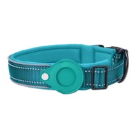 Nouveau bracelet intelligent en nylon avec localisateur GPS pour la protection contre la déchirure