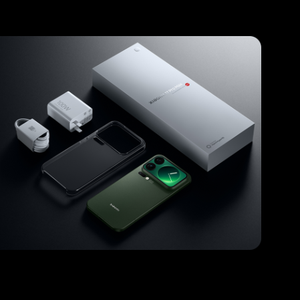 Nuevo Smartphone Xiao <span class=keywords><strong>Mi</strong></span> 17 Pro <span class=keywords><strong>Max</strong></span> 5G Pantalla Trasera de 6.9"+2.9" Snapdragon 8 Elite Gen 5 con Batería de 7500mAh Carga de 100W NFC - Product Image 6