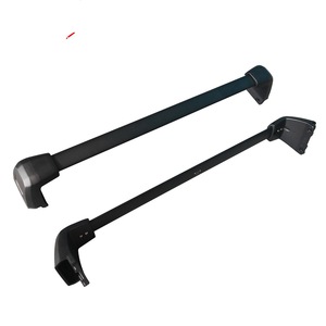 Barras Transversales para Techo de Auto, 152x15x5mm, Aleación, para Jeep Grand Cherokee L, Montaje en Techo - Product Image 2