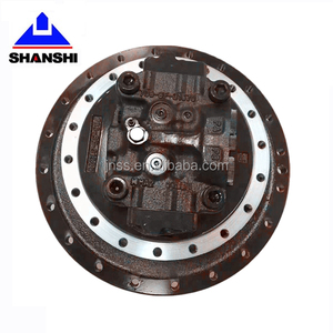 محرك دفع نهائي <span class=keywords><strong>HD700</strong></span> HD770 ومحرك سير HD800 HD820 ومحرك دفع المسار <span class=keywords><strong>Kato</strong></span> HD900 HD921 لحفارات كاتو - Product Image 3