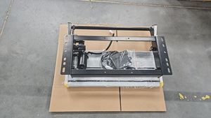 Estribos Laterales Eléctricos para Camioneta de <span class=keywords><strong>Pasajeros</strong></span> para Mercedes Benz, Estribos Retráctiles Automáticos con Guía de Instalación - Product Image 6