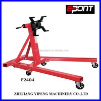 2000 lb pliable moteur moteur support palan ascenseurs Auto voiture camion outils d'assemblage cric automobile