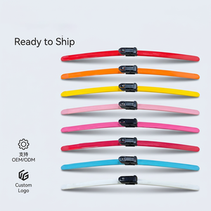 Essuie-glaces avant de voiture LELION, bleus, 12-28 pouces, fabricants de lames d'essuie-glaces universelles pour pare-brise - Product Image 3