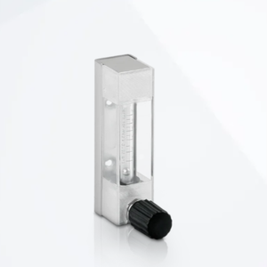 เครื่องวัดอัตราการไหลของก๊าซ DK46/47/48/800 ซีรีส์ krohne แบบโรเตอร์ - Product Image 1