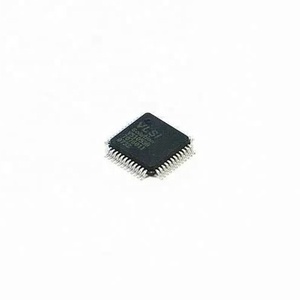 Neue Original Elektronische Komponenten Vs1053b-L Vs1053b Audio-Codec AAC FLAC MIDI MP3 OGG Vorbis WMA I2S SPI UART IC Chip Vs1053 - Product Image 1