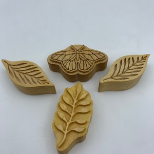 Produits en bois CNC, traitement sur mesure - Product Image 1