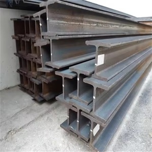 Postes <span class=keywords><strong>de</strong></span> <span class=keywords><strong>Acero</strong></span> Tipo H Q235b Q345b para Cercas y Muros <span class=keywords><strong>de</strong></span> Contención, Materiales <span class=keywords><strong>de</strong></span> Construcción, Laminados en Caliente, Estándar ASTM - Product Image 4