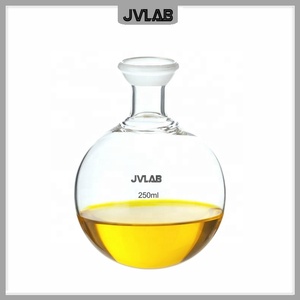 Phòng Thí Nghiệm Thủy Tinh 500Ml 1000Ml 2000Ml Quay Thiết Bị Bay Hơi Phụ Kiện Thủy Tinh Borosilicate Hình Cầu Miệng <span class=keywords><strong>Flask</strong></span> Với K 35Mm 1 Ea - Product Image 2